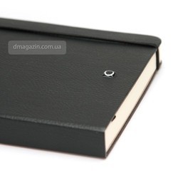 Ежедневники Cartesio Diary  Black