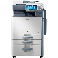 МФУ Samsung CLX-9252NA