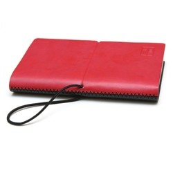 Ежедневники Ciak Duo Weekly Planner Red&amp;Black