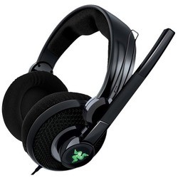 Наушники Razer Carcharias Xbox360/PC