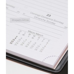 Ежедневники Mood Weekly Planner Beige