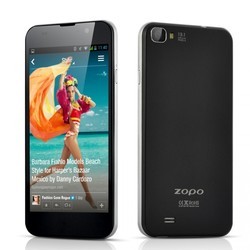 Мобильные телефоны ZOPO ZP980