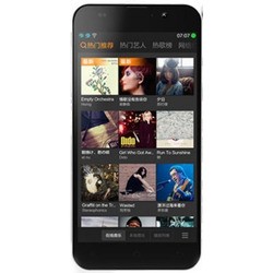 Мобильный телефон ZOPO C2 (черный)