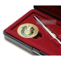 Ручки Fisher Space Pen Shuttle Commemorative Edition