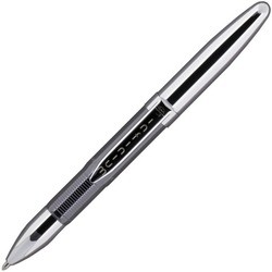 Ручки Fisher Space Pen Infinium Titanium&amp;Chrome Blue  Ink