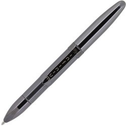 Ручки Fisher Space Pen Infinium Black Titanium Blue Ink
