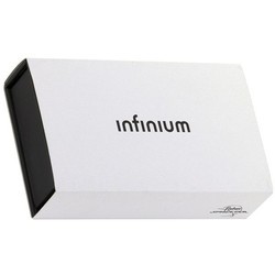 Ручки Fisher Space Pen Infinium Chrome&amp;Gold Black Ink