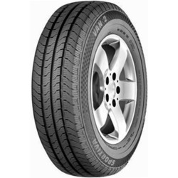 Шины Sportiva Van 2 185/80 R14C 100Q