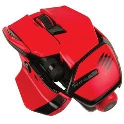 Мышки Mad Catz M.O.U.S. 9