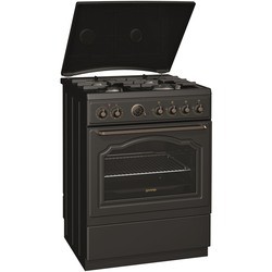 Плита Gorenje K 67 CL