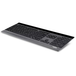 Клавиатура Rapoo Wireless Ultra-slim Touch Keyboard E9270P