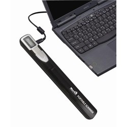 Сканеры Merlin Portable Scanner