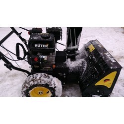 Снегоуборщик Huter SGC 4000