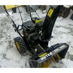 Снегоуборщик Huter SGC 4000