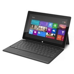 Планшет Microsoft Surface Pro 64GB