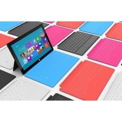 Планшет Microsoft Surface RT 32GB