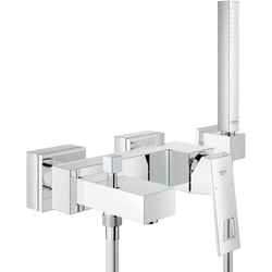 Смеситель Grohe Eurocube 23141