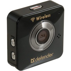 Камера видеонаблюдения Defender WF-10HD