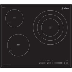 Варочная поверхность Kaiser KCT 6533 F