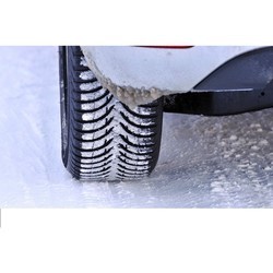 Шины Michelin Alpin A4 165/70 R14 85T