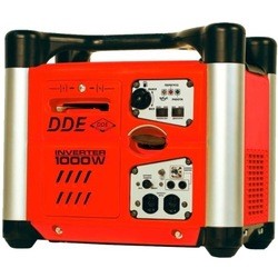 Электрогенератор DDE DPG 1001Si