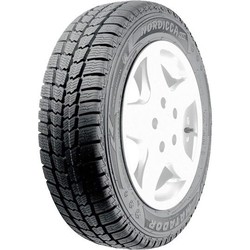 Шины Matador MPS 520 Nordicca Van M+S 225/75 R16C 121Q