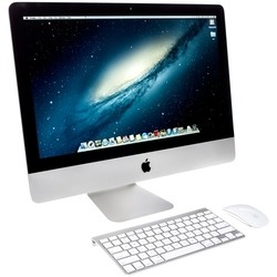 Персональный компьютер Apple iMac 21.5" 2013 (ME087)