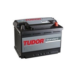 Автоаккумуляторы Tudor Standard 6CT-95