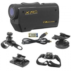 Action камеры Midland XTC-100