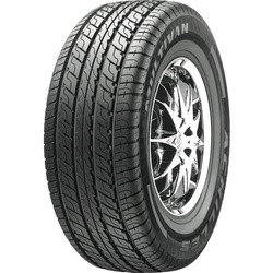 Шины Achilles Multivan 235/65 R16C 115T