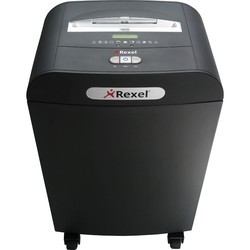 Уничтожитель бумаги Rexel Mercury RDM1150