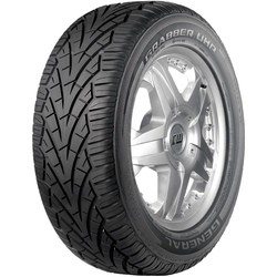 Шины General Grabber UHP 305/40 R22 114V