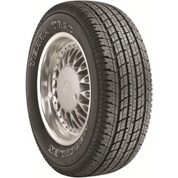 Шины Hercules Terra Trac SUV 235/70 R16 106W