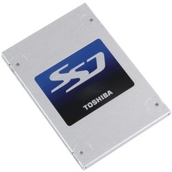 SSD Toshiba Q Series