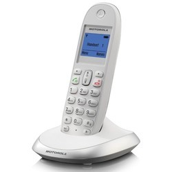 Радиотелефоны Motorola C2001