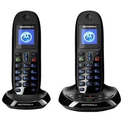 Радиотелефоны Motorola C5012