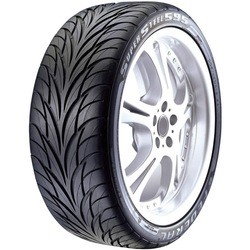 Шины Federal Super Steel 595 195/50 R15 82W