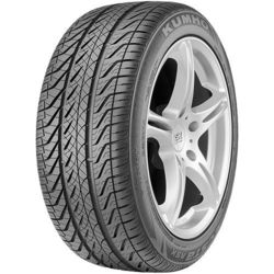 Шины Kumho Ecsta ASX KU21 255/45 R20 101Y