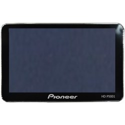 GPS-навигаторы Pioneer HD P5001