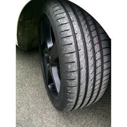 Шины Goodyear Eagle F1 Asymmetric 2 285/35 R18 97Y