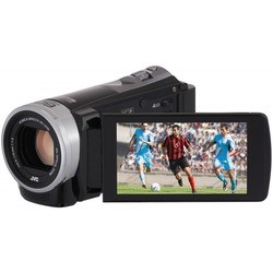 Видеокамеры JVC GZ-E309