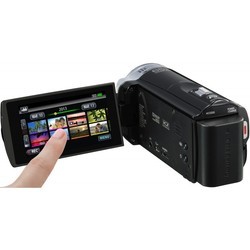 Видеокамеры JVC GZ-E509