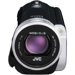 Видеокамеры JVC GZ-E509