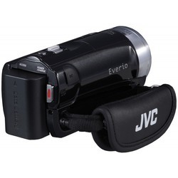 Видеокамеры JVC GZ-EX510