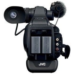 Видеокамера JVC GY-HM70