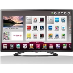 Телевизоры LG 60LN575S