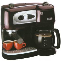 Кофеварки и кофемашины De'Longhi BCO 261