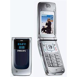 Мобильные телефоны Philips Xenium 9@9c
