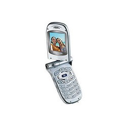 Мобильные телефоны Samsung SGH-P400