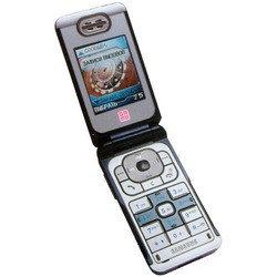 Мобильные телефоны Samsung SGH-X400